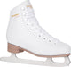 Tempish - kunstschaatsen dream ii - dames - wit - 43