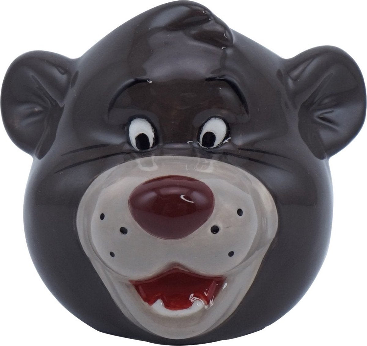 Half moon bay disney - jungle boek baloe klein vormige plantenpot
