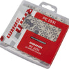 Sram pc-1031 fietsketting 10-speed, 114 versnellingen + versnellingsslot