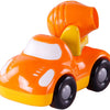 Cavallino peuter mixer vrachtwagen, 21,5cm
