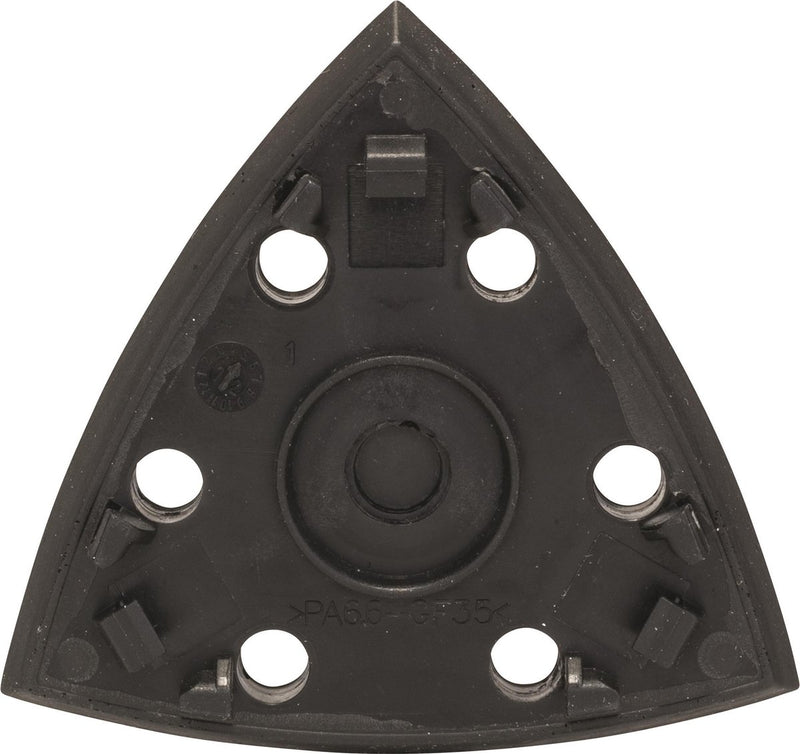 Bosch schuurplateau - voor pda 100 pda 120 e