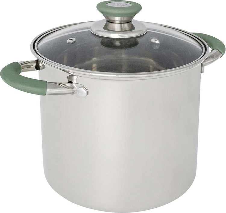 Bo-camp - pan - flair plus - hoog - ø 14 cm