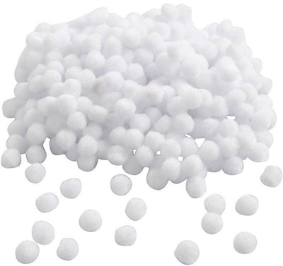 Creativ company https: www.cchobby.nl pompons-d-10-mm-wit-450-stuk-1-doos