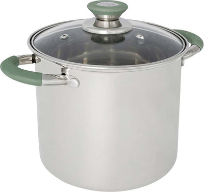 Bo-camp - pan - flair plus - hoog - ø 20 cm