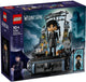 Lego wednesday: wednesday addams figuur - 76780
