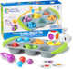 Learning resources mini muffin match up math activity set - 1+