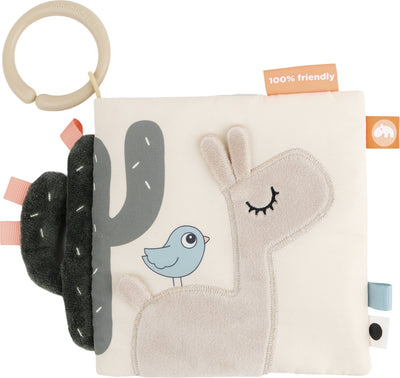 Done by deer activiteitenboek lalee - sand