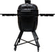 Barbecook kamal 2.0 large kamado zwart