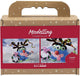 Creativ company https: www.cchobby.nl mini-hobbyset-boetseren-rendiermonster-diverse-kleuren-1-doos