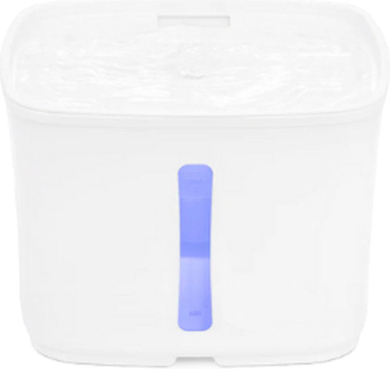 Petsafe nieuw!! viva drinkfontein 1.8 liter