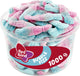 Red band bublizz (100 stuks)
