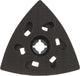Bosch schuurplateau - avz 93 g