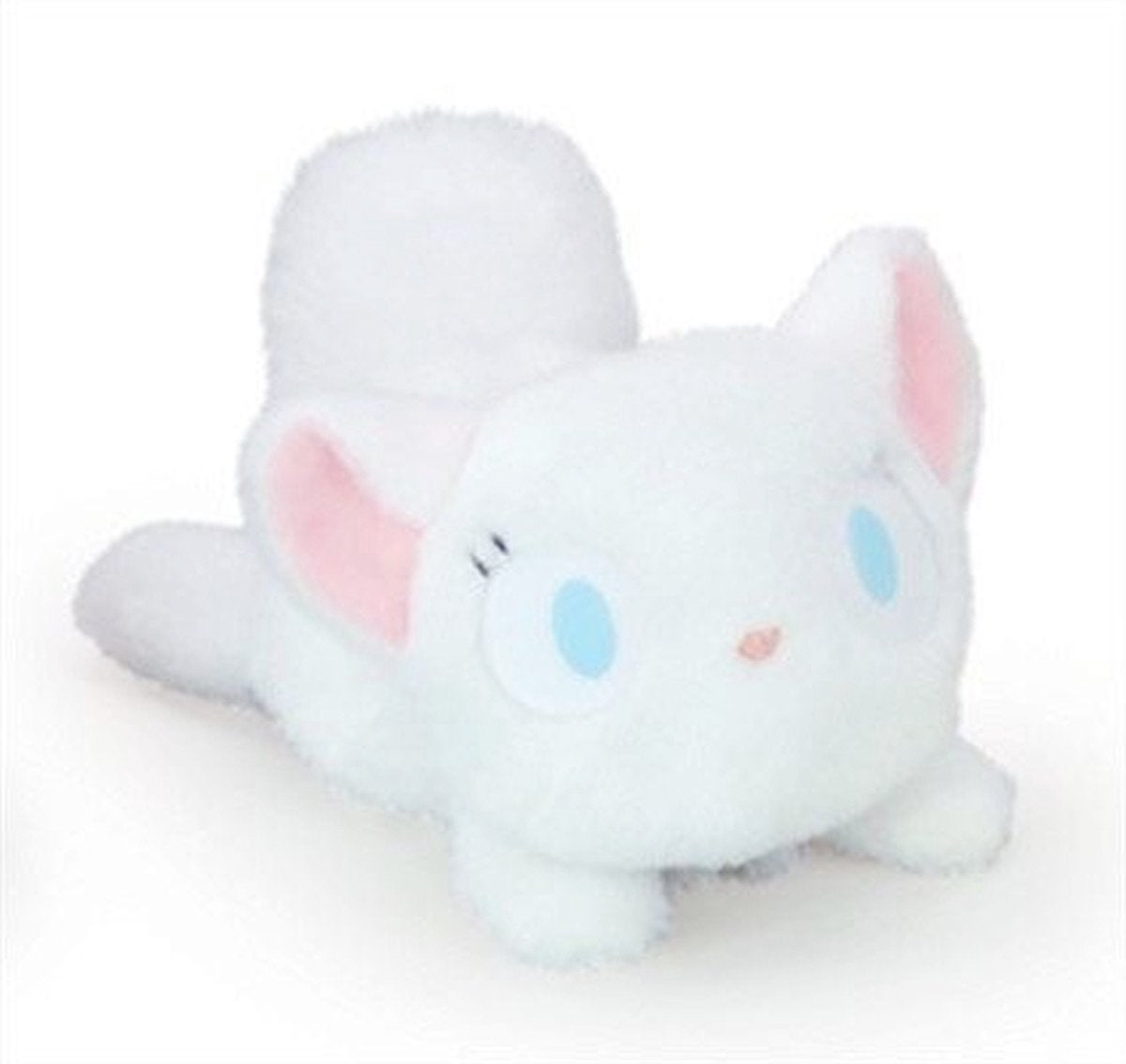 Sun arrow kiki delivery service lily plush toy 12cm