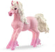 Schleich bayala - bloemen eenhoorn veulen - 70832