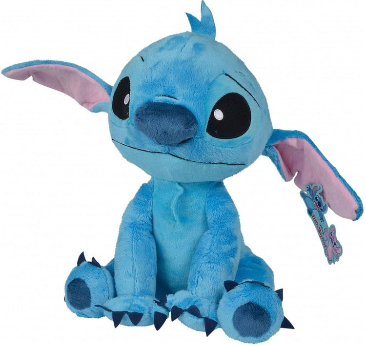 Simba lilo stitch disney stitch knuffel - 50 cm