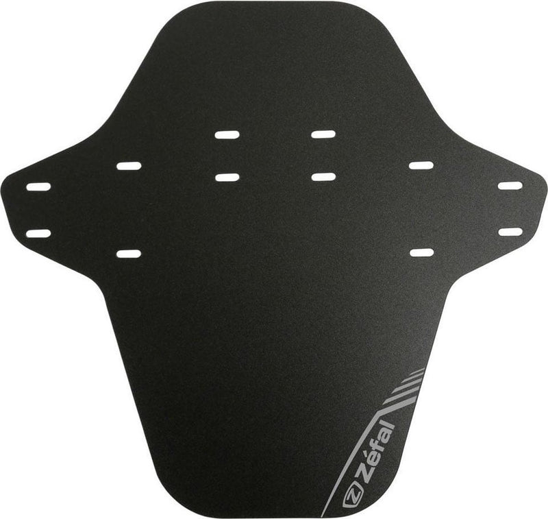 Zefal deflector lite xl voorspatbord – voorspatbord fiets – inch maat: 27,5 tot 29 – inclusief kabelbinders – zwart