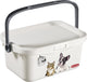 Curver container petlife - voedselcontainer 3 liter box feedbox multibox