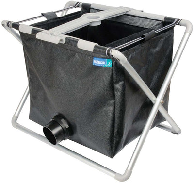 Hozelock pond vac vuilwaterfilter
