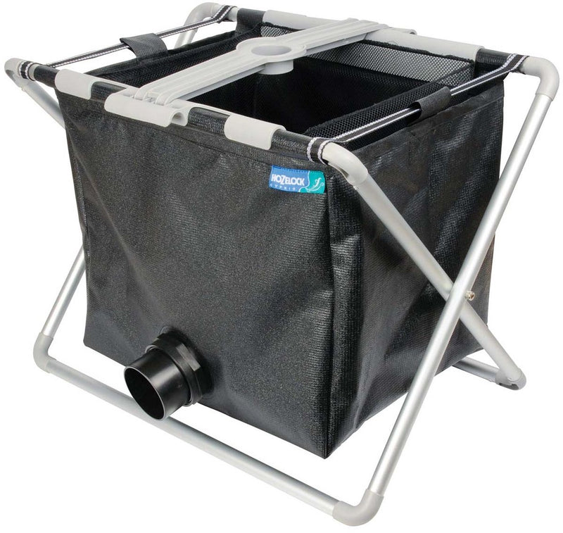 Hozelock pond vac vuilwaterfilter