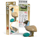 Eugy 3d puzzel - emoe - vogels - duurzaam - verzamel ze allemaal - 6 jaar
