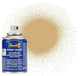 Revell hobbyverf acrylverf - #94 gold - metallic - acryl spray - verf spuitbus - 100 ml