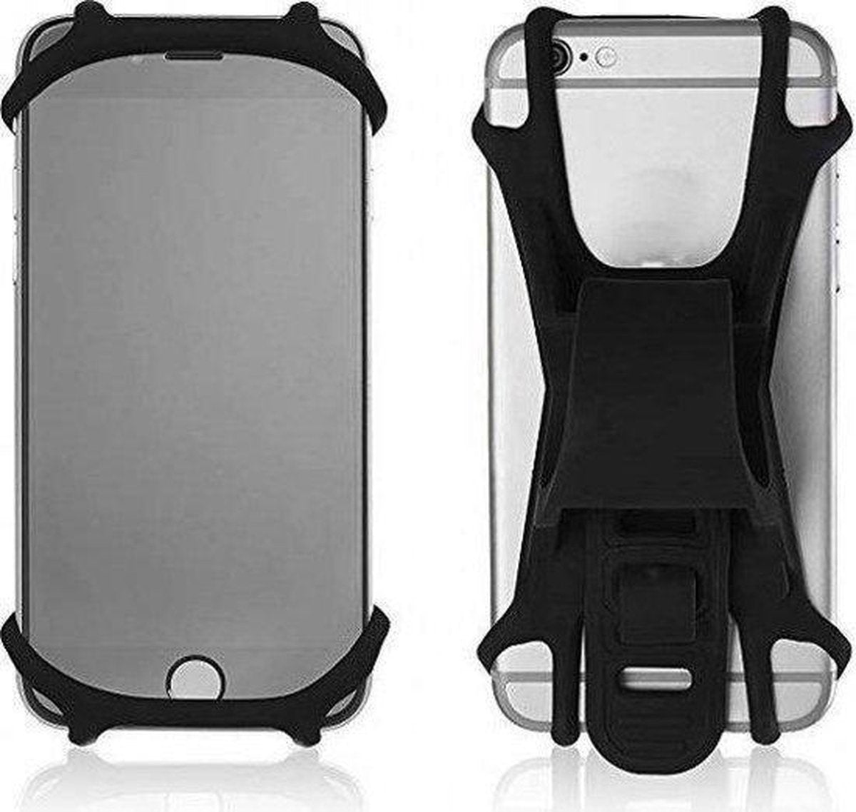 Cordo smartphonehouder universeel