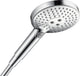 Hansgrohe raindance select s handdouche 120 3jet ecosmart 8 l min chroom
