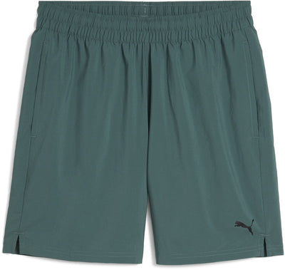 Puma m tad essentials 7 woven short
