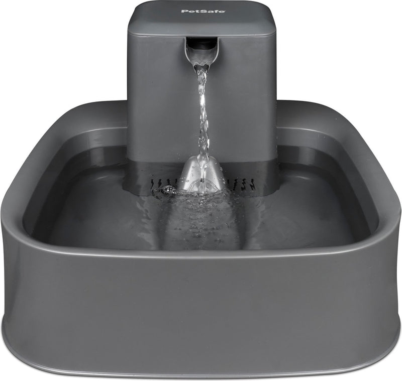 Petsafe drinkwell huisdierenfontein - inhoud 7,5 liter