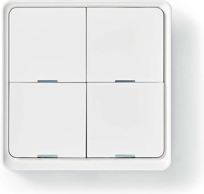 Nedis switch zbws40wt wit