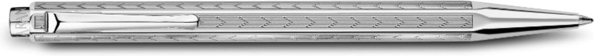 Caran d'ache ecridor chevron balpen