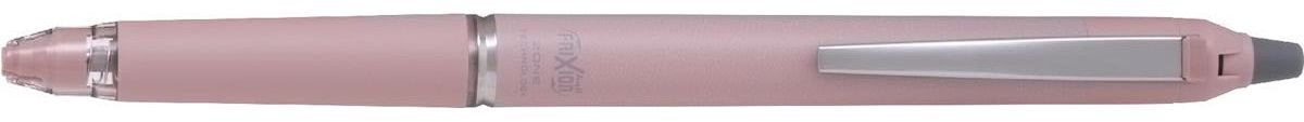 Pilot rollerpen frixion ball zone medium roze