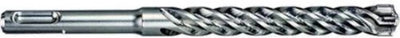 Dewalt accessoires dewalt xlr-serie - sds-plus boor - 10x260mm - volhardmetalen kop - betonboor
