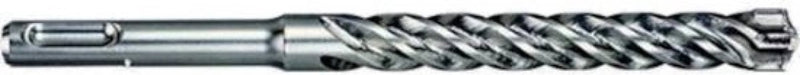 Dewalt xlr-serie - sds-plus boor - 10x260mm - volhardmetalen kop - betonboor