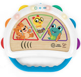 Hape magic touch tambourine - afbeelding 1