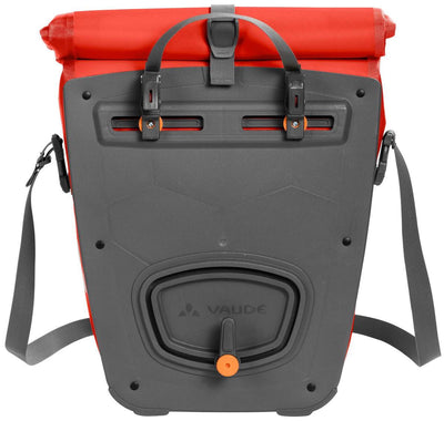 Vaude aqua back, lava, -