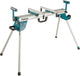 Makita accessoires makita debwst06 onderstel t.b.v. afkortzaag