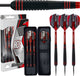 Harrows ace rubbergrip 26gr