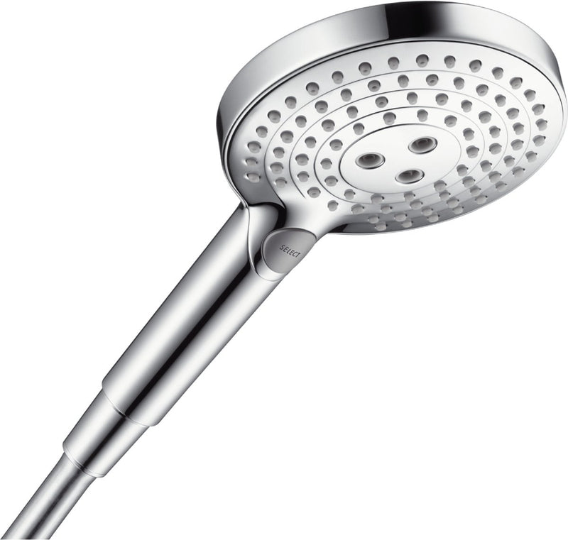 Hansgrohe raindance select s handdouche 120 3jet chroom