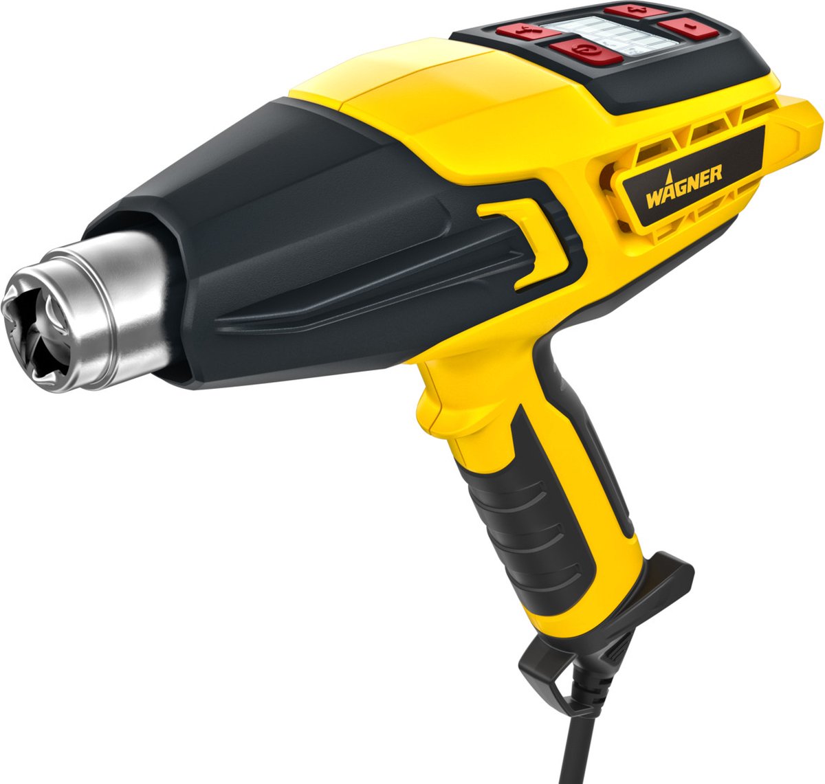 Wagner heteluchtpistool led furno 500