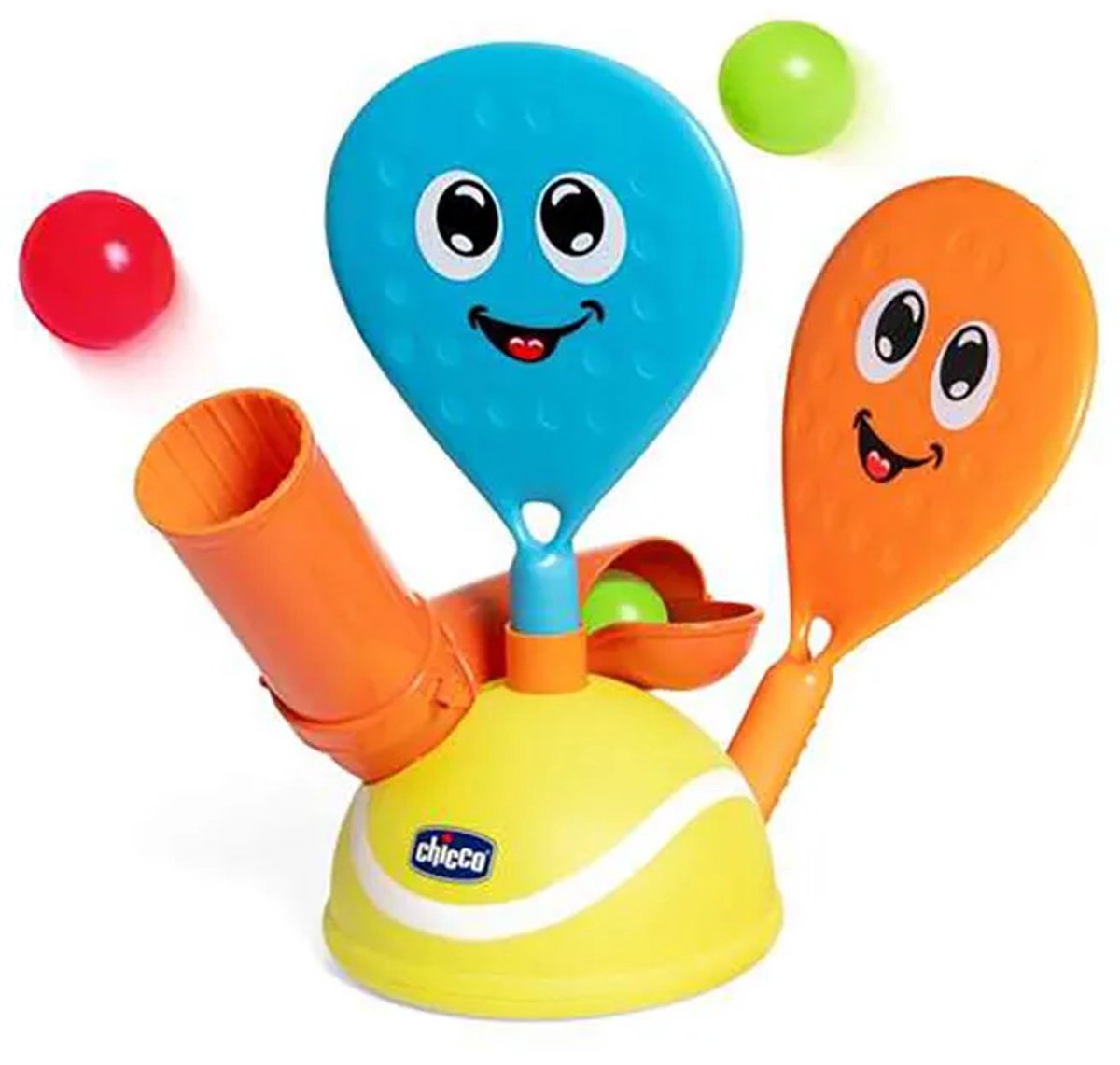 Chicco 00012174000000 vaardigheids- actief spel speelgoed