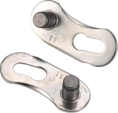 Bbb cycling smartlink fietskettingschakel – 11 speed sluitschakel racefiets mtb – missing link – bch-11s