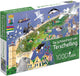 Tucker's fun factory de schoonheid van terschelling (1000).