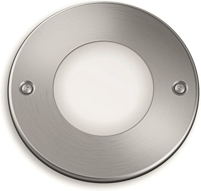 Philips led philips moss inbouwspot