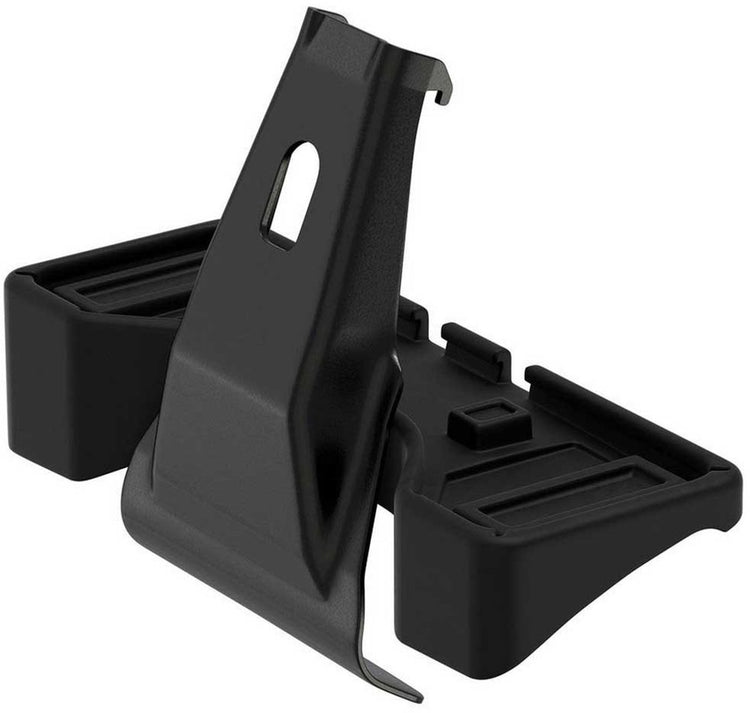 Thule 5235 chevrolet cruze 5 doors 16+ klemmenset zwart