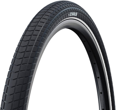 Schwalbe buitenband Super Moto-X Perf G-Guard 27.5 x 2.40 zw