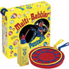 Pustefix multi bubbler met bellenblaas