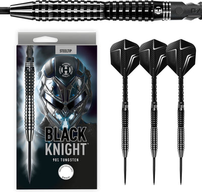 Harrows black knight 90% tungsten 22gr