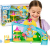 Moose toys bluey en bingo ultieme attractiepark speelset