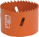 Bahco gatzaag 3830 c - ø 76 mm